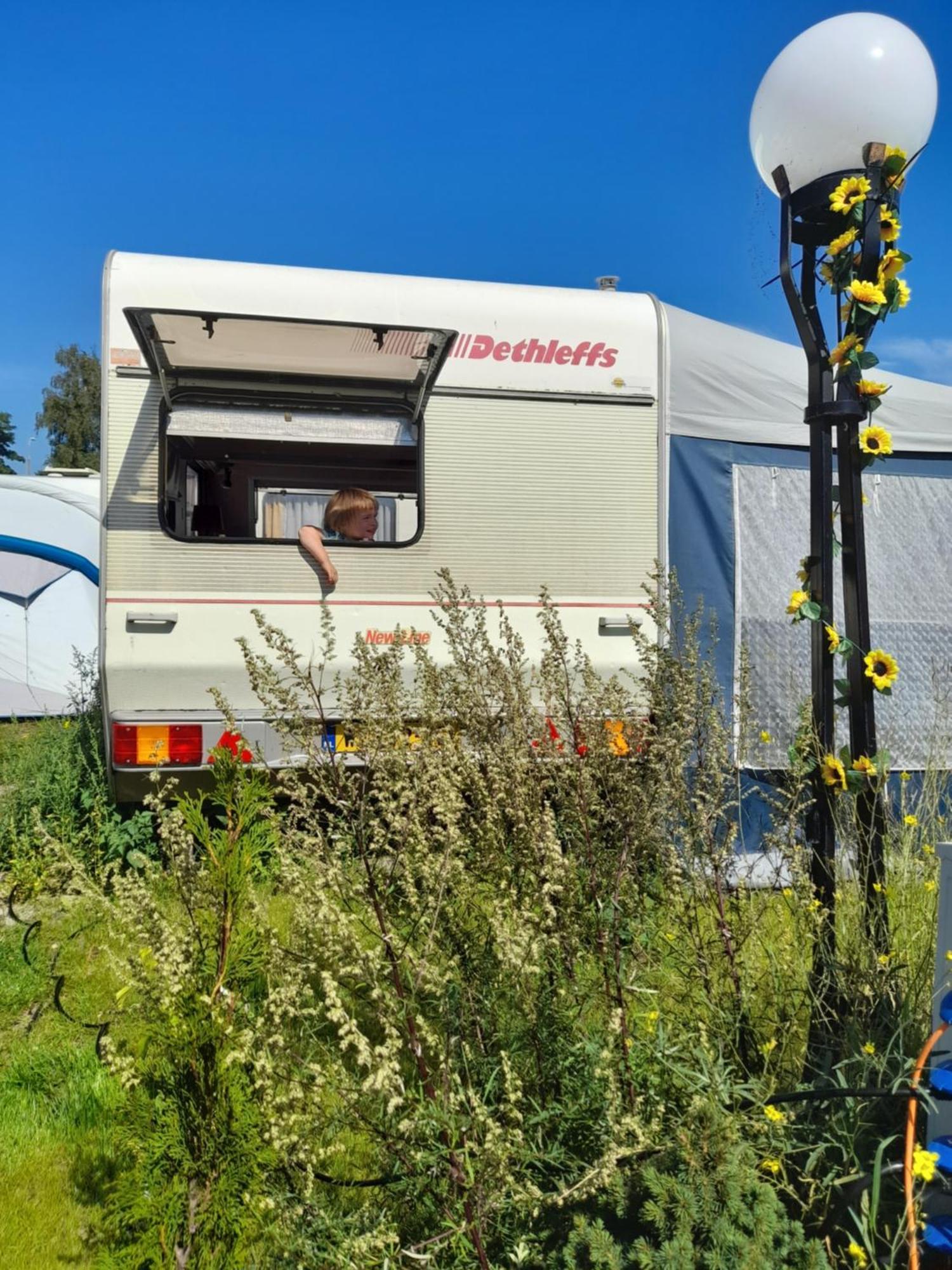Sonata Camp Hotell Jastarnia Exteriör bild