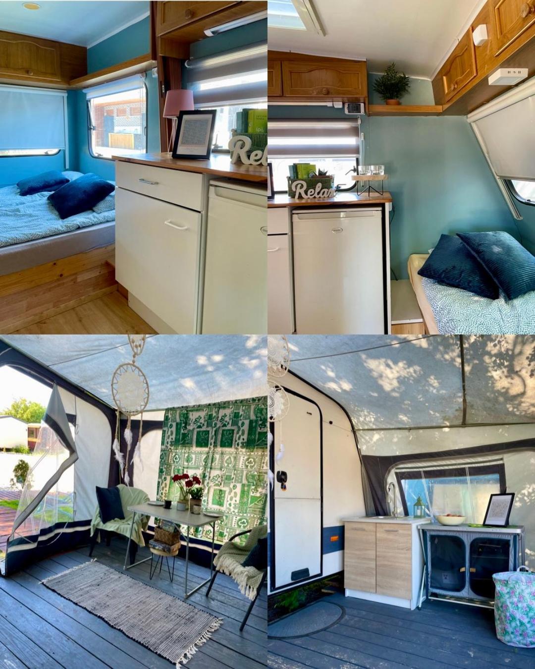 Sonata Camp Hotell Jastarnia Exteriör bild
