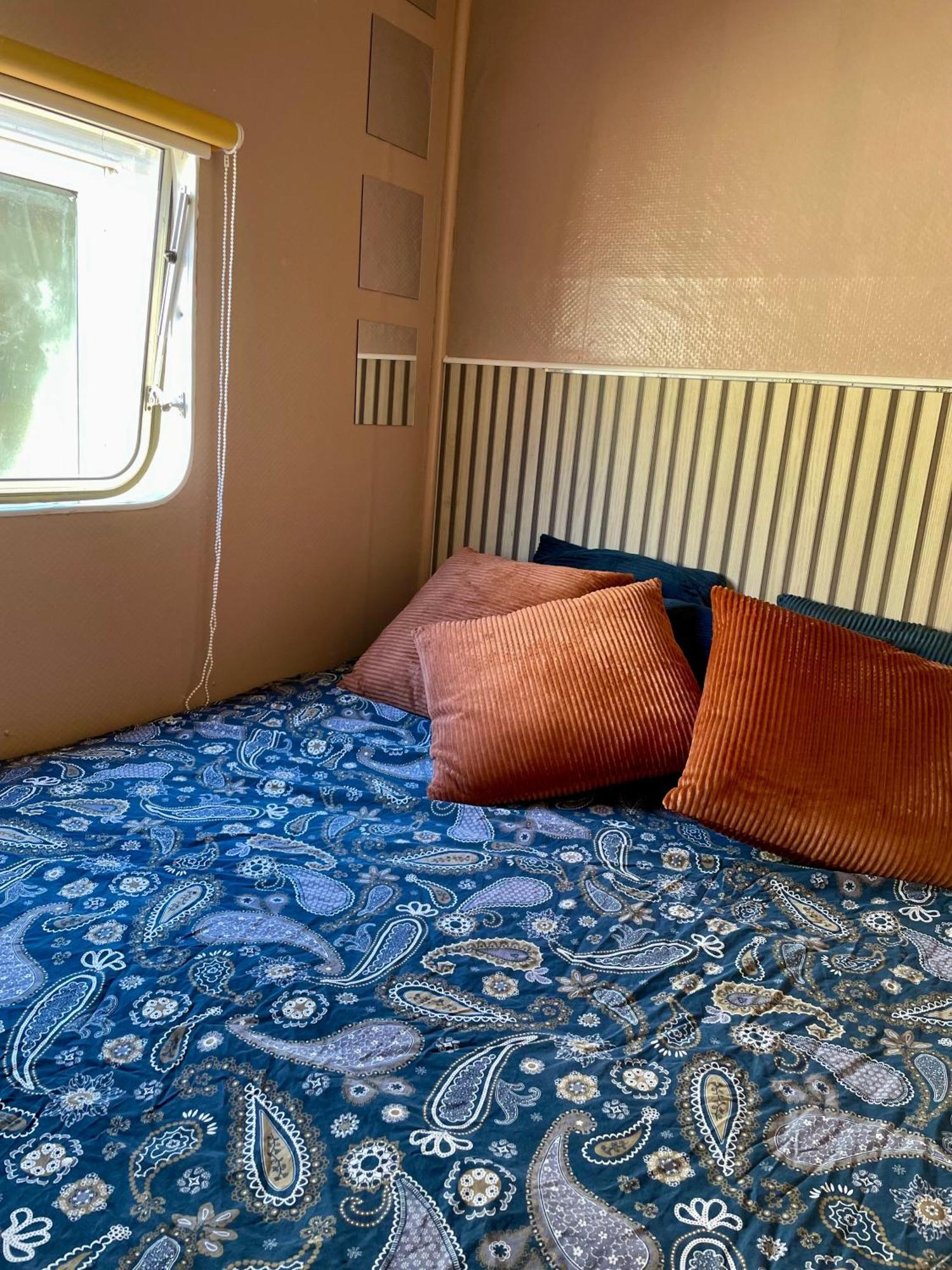 Sonata Camp Hotell Jastarnia Exteriör bild