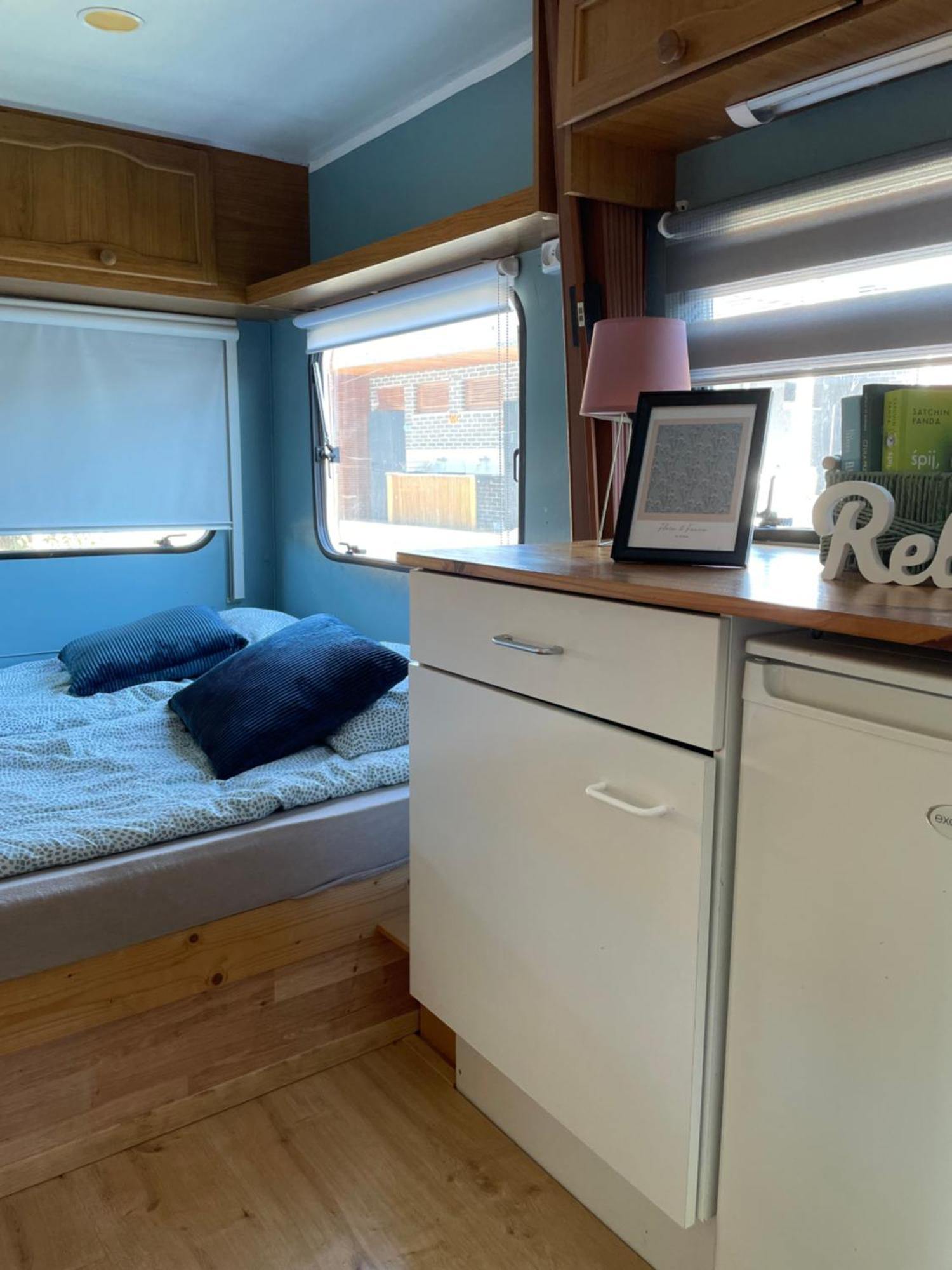 Sonata Camp Hotell Jastarnia Exteriör bild